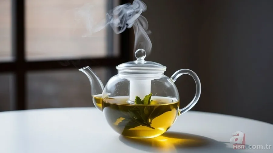 Hafızayı güçlendiren içecekler açıklandı: Yeşil çay ve kahve listenin başında 1