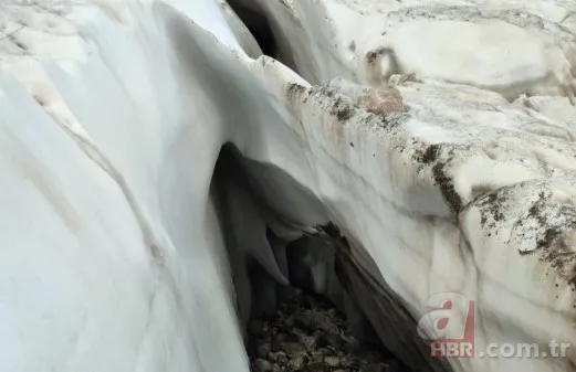 Türkiye'nin 20 bin yıllık tarihi tehlike altında! Uzmanı uyardı: Acil önlem alınmalı 8