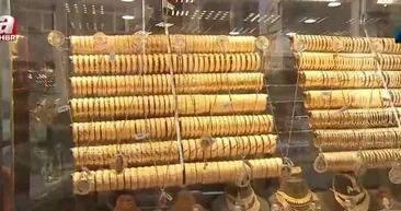 Altın fiyatları neden geriliyor? Altın fiyatlarında düşüş sürer mi? Altın almalı mı satmalı mı?