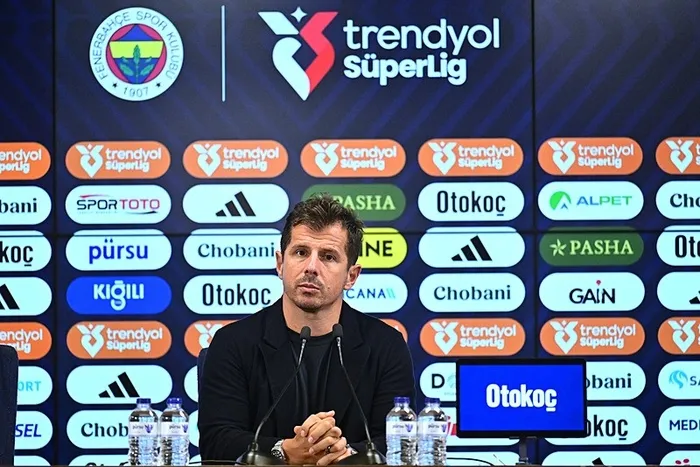 Fenerbahçe evinde moral buldu! Sarı-lacivertliler 3 maç aradan sonra galibiyetle tanıştı