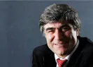 Hrant Dink davasında gerekçeli karar açıklandı!
