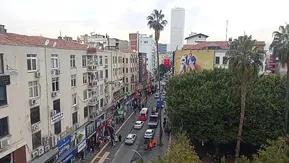 Mersin’de 3.9 büyüklüğünde deprem