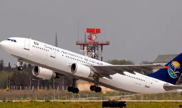 Suudi Arabistan’dan İstanbul’a uçuşlar başlıyor! 2 yıl sonra ilk seferler Cidde ve Riyad’dan