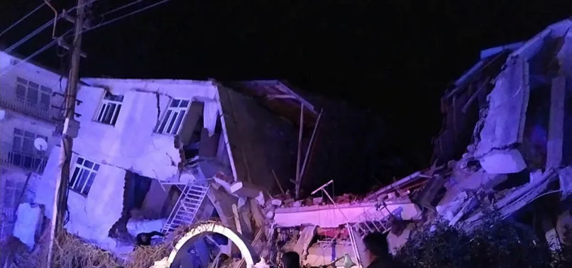 Deprem şakasına 235 lira ceza