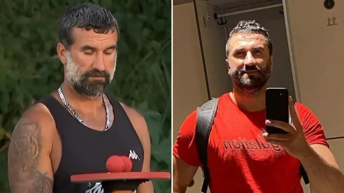 Survivor Hikmet tutuklanacak mı? Hikmet Tuğsuz kimdir, kaç yaşında, aslen nereli?