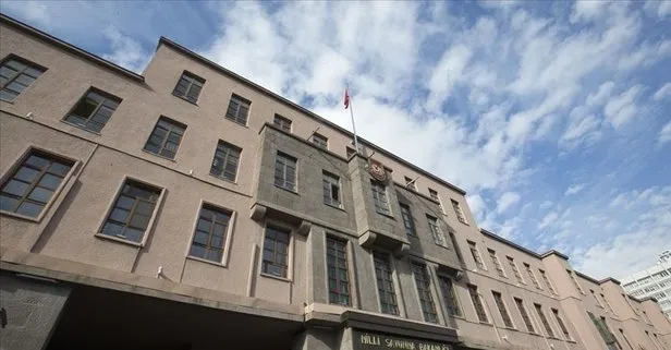 MSB personel alımı 2021 ne zaman, son gün belli oldu mu? MSB personel temin başvuru şartları neler? - 1