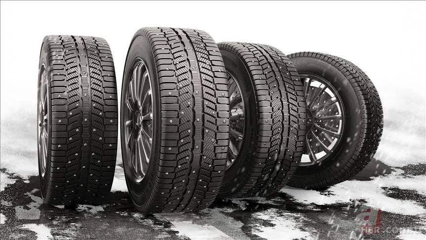 Kış lastiği uygulama tarihi: 2020'de kış lastiği ne zaman takılacak? Kış lastiği uygulaması ne zaman başlıyor? 9