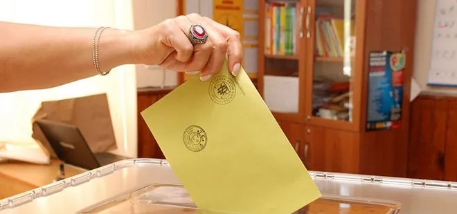 Korona günlerinde seçim olsa hangi parti yüzde kaç oy alır? Sabah yazarı Mahmut Övür, Optimar Araştırma’nın anket sonuçlarını köşesine taşıdı