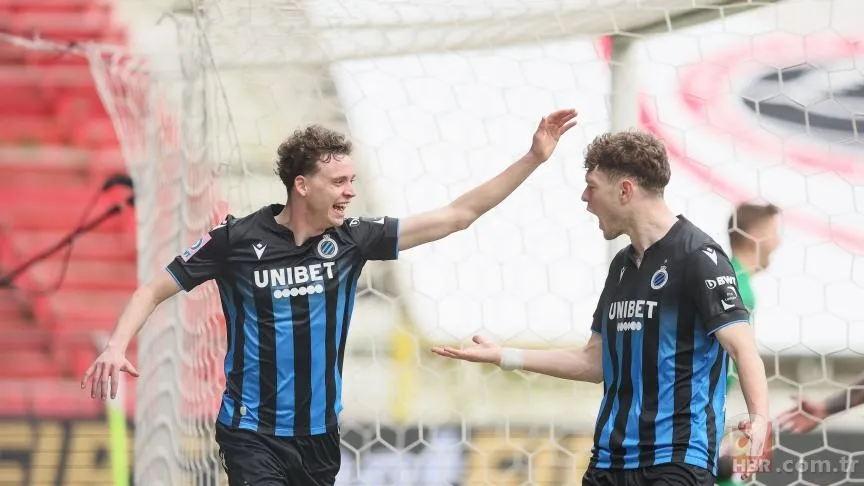 Fenerbahçe'de bomba transfer! Beşiktaş ve Galatasaray'ın elinden kapıyor! Ferdi Kadıoğlu'na alternatif 20