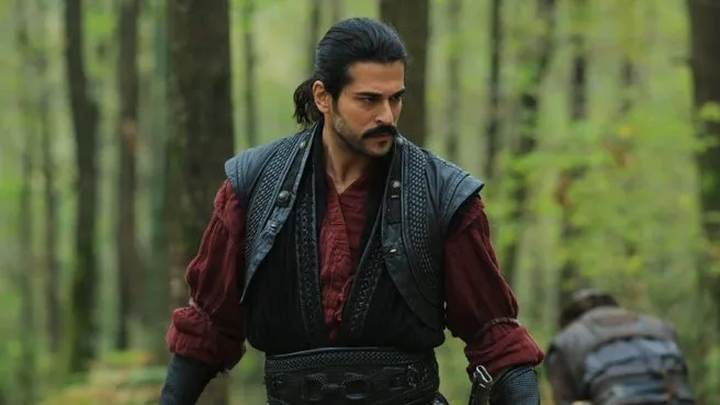 kurulus osman 2 yeni bolum tek parca izle kurulus osman son bolum izle ahaber video izle