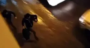 Avcılar’da kaçak göçmen operasyonu!