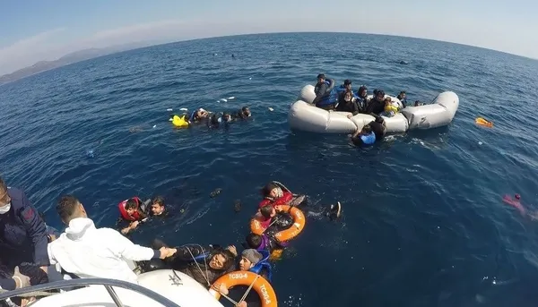 1617395596887.jpg Yunanistan insanlık suçu işliyor! Bir günde 231 göçmeni öldürmek istediler! - 12