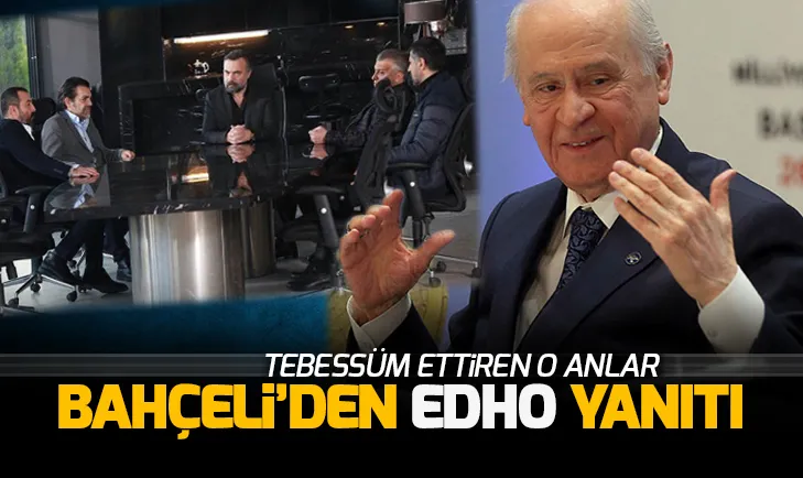 Devlet Bahçeli’den Başkan Erdoğan’a çağrı