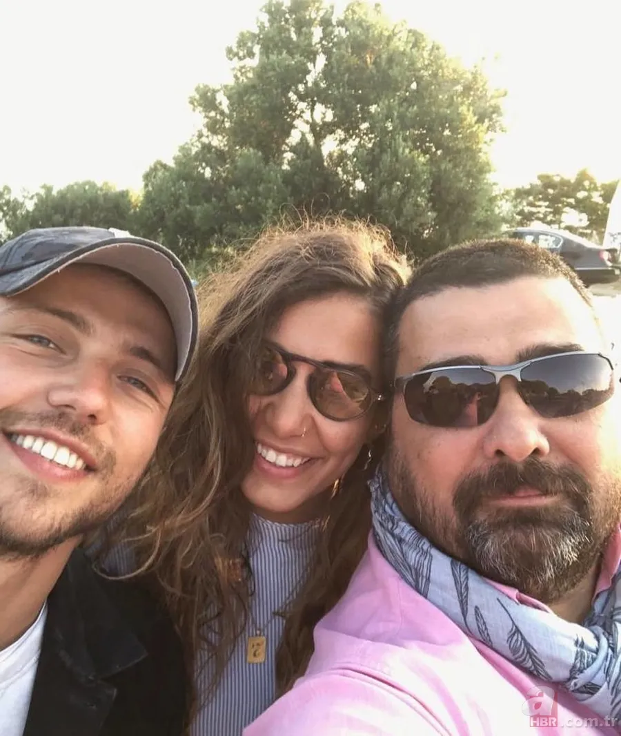 Yıllar geçse de unutmadı! Tolga Sarıtaş’tan özlem dolu paylaşım: “Özlüyoruz çok…” 2