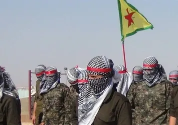 Hem PYD hem DAEŞ halka zulmediyor