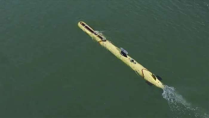 Otonom su altı cihazı Deringöz! ASELSAN Genel Müdürü A Haber’de anlattı: Mehmetçiğin gücüne güç katacak