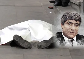 Kürşat Yılmaz'ın ifadesi ortaya çıktı! "Bana Dink'in resmini gösterip 'öldür' dediler"