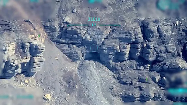 Terörist Sofi Nurettin’e operasyonda dikkat çeken ayrıntı: Sırada Murat Karayılan ve Cemil Bayık teorisyenler var