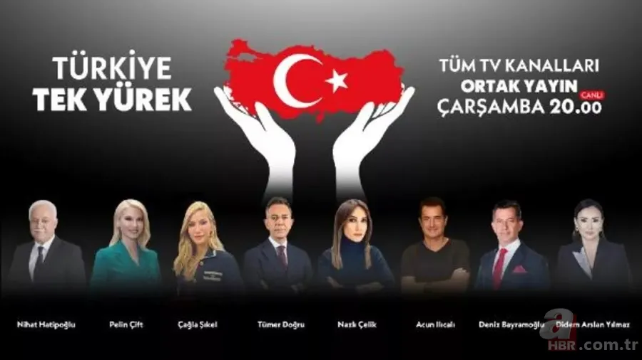 9 milyon SMS ne kadar, kaç TL eder? Türkiye Tek Yürek REKOR BAĞIŞ miktarı ne kadar? 2