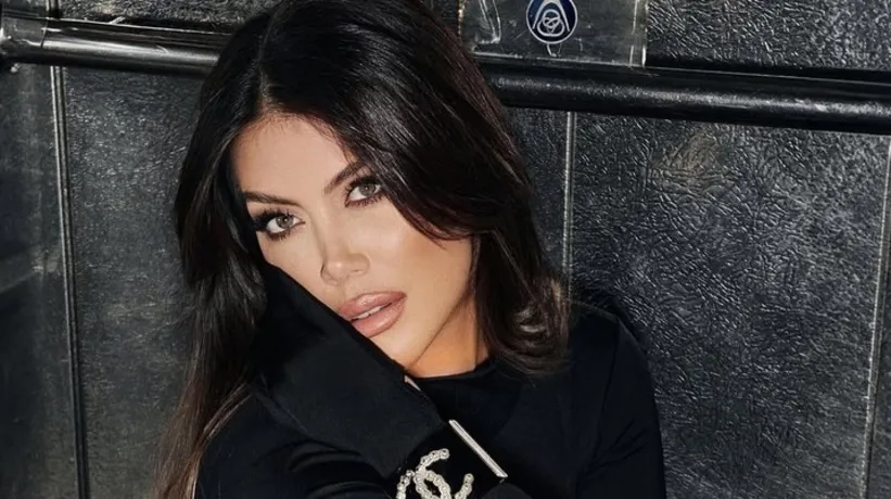 Yeniden barıştılar: Icardi'nin eski eşi Wanda Nara şaşırttı