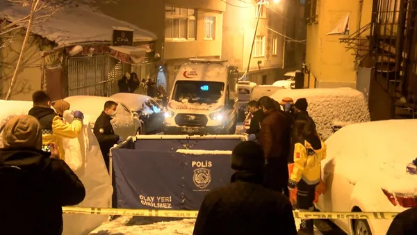 İstanbul Kağıthane'de feci ölüm! Üniversite öğrencisinden şoke eden intihar mektubu: "Bahis bağımlısıyım" - 2