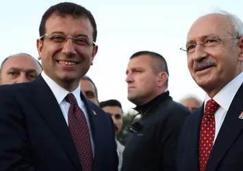 Kemal Kılıçdaroğlu ve Ekrem İmamoğlu arasında yeni kriz mi? Birbirlerini yalanladılar