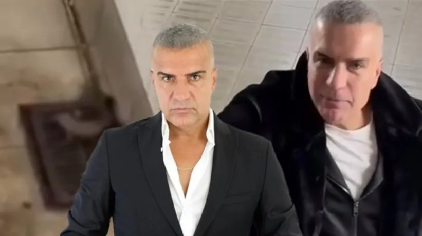 Berdan Mardini'nin ABD paylaşımı olay oldu! Ünlü meydanda insan dışkısı...