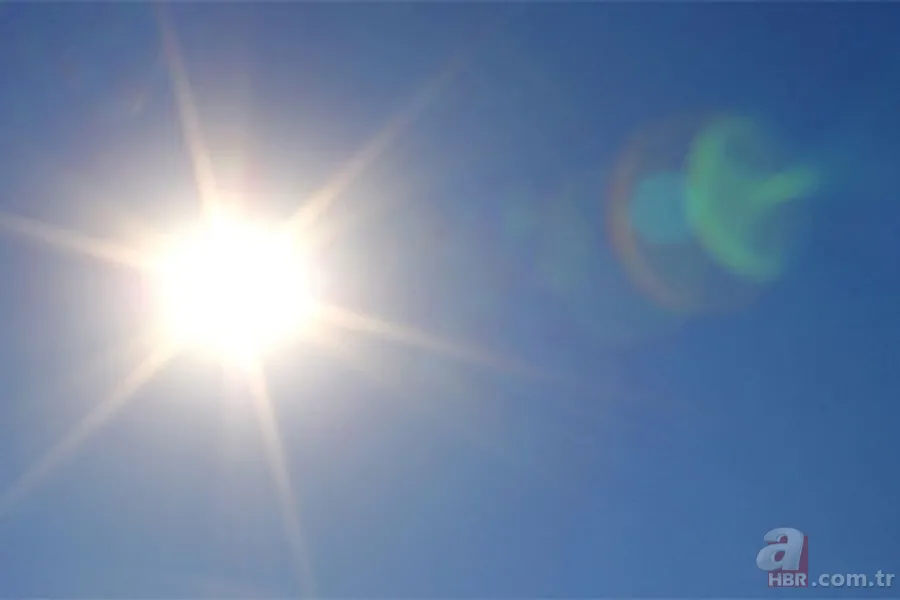 Meteoroloji'den sağanak ve fırtına uyarısı: 28 ilde etkili olması bekleniyor! İşte 28 Ağustos hava durumu raporu 3