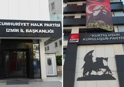 CHP İzmir'de paralel yapı skandalı! Özgür Özel taraftarlarından partiyi bölen hamle: İkinci il binası geliyor