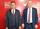 Zafer Partisinde yine bir olay!