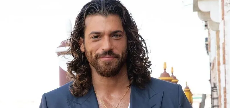Can Yaman'dan büyük başarı! İtalya ve İspanya’nın ardından şimdi de...