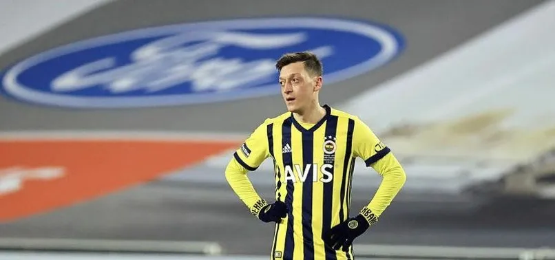 Mesut Özil Euro 2020 kadrosunu açıkladı! Halil Dervişoğlu’nu kadroya aldı