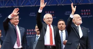 Suikast kurgusunda CHP parmağı!