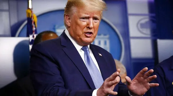 Trump-Fox News savaşı: Trump seçimlere kaybederse...