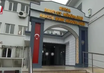Bursa'da sahte içki can aldı