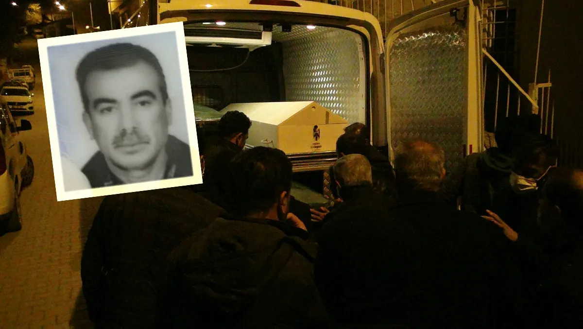 Adıyaman'da korkunç olay! İntihar eden kişinin cebinden bu 'not' çıktı: Ölümümden 'O' sorumlu