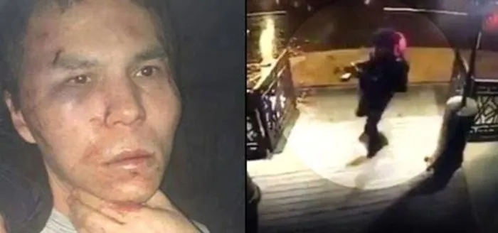 Son dakika: Reina saldırısı hakkında flaş karar! Verilen hapis cezaları...