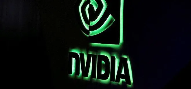 Apple’ı ve Microsoft’u solladı! Nvidia dünyanın en değerli şirketi oldu