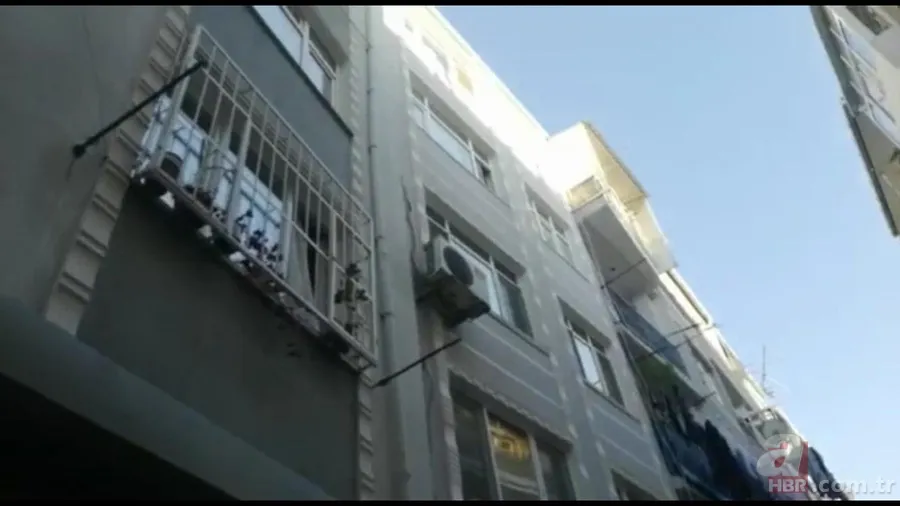 Müge Anlı ile Tatlı Sert programında aranan Celal Han'dan acı haber! Fatih'te bodrum katında cesedi parçalanmış halde bulundu 11