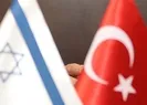 Türkiyeden İsraile Gazze tepkisi