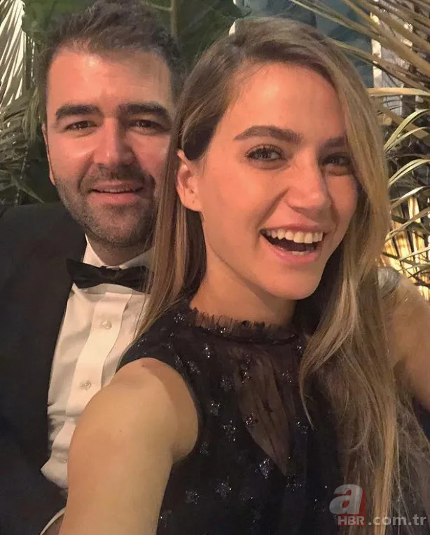 Ceyda Ateş’e eşi Buğra Toplusoy’dan şok sözler! Fena bozuldu 1