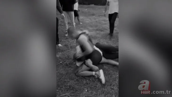 Kaan Kazgan ile sokak kavgası yapan Savaş Cebeci'den yeni açıklamalar: Normal kütlede bir adam olsam ölebilirdim 10