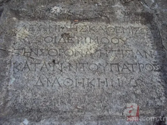 Türklerin tarih boyunca kullandığı alfabeler | Birçoğunuz ilk defa göreceksiniz! Kronolojik tam liste... 2