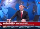 Başörtüsü için anayasa teklifi