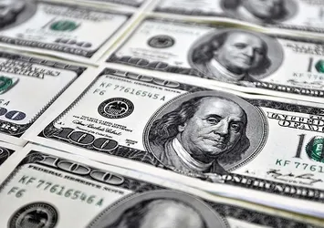 Dolar/TL güne düşüşle başladı
