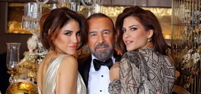 Yağmur Ünal: Ablamın yaşadıkları kolay değil