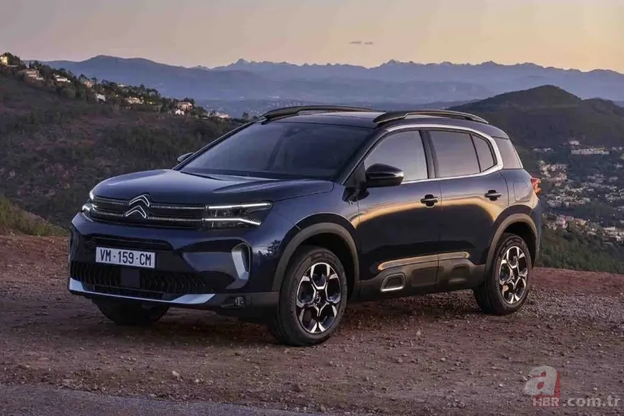 Türkiye’de ne çok satılan SUV modelleri: Liste tamamen değişti! Liderlik koltuğunu yine fiyat belirledi 3