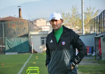 Karabük'te Popovic ile yollar ayrıldı