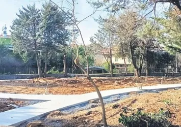 İBB’nin imkanları milyarlık villalara! İmamoğlu’na sefa vatandaşa cefa