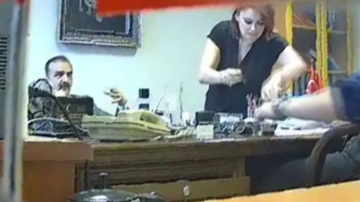 Yenidoğan Çetesi'nde savcıyı tehdide ikinci dalga operasyon! Şok detaylar: 100 bin dolara pazarlık